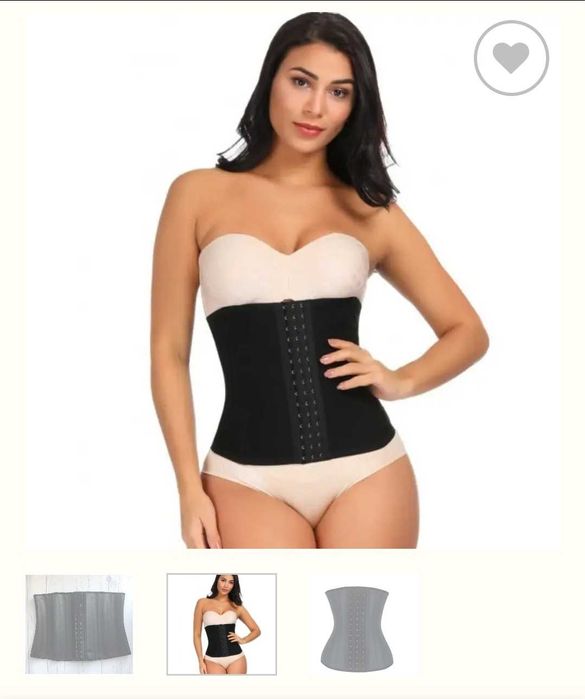 Обалденный корсет,отлично утягивает