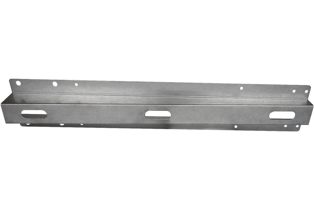 Wzmocnienia burty przyczepy 4x 40 cm do UNITRAILER MARTZ TEMARED