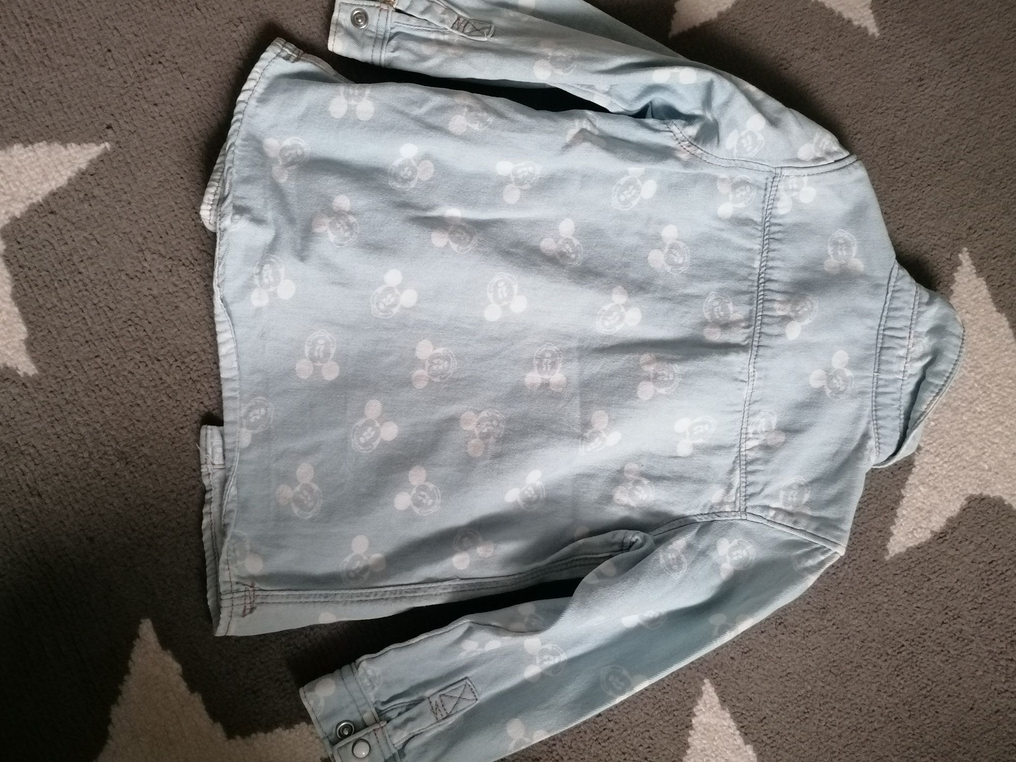 Koszula Miki H&M rozm 92