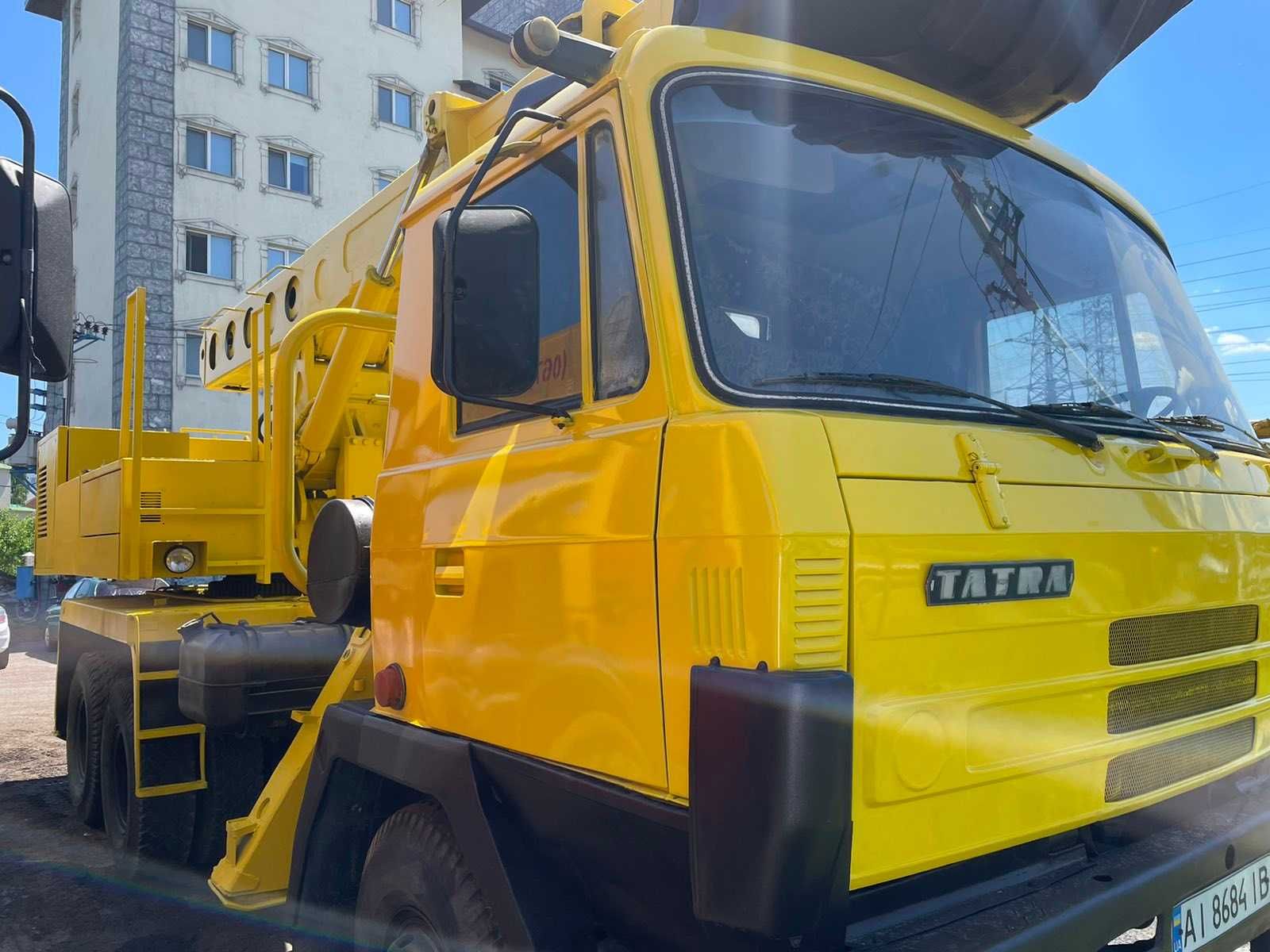 Продам Татра UDS-114