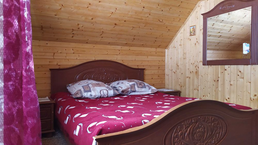 Садиба "Медове літо"