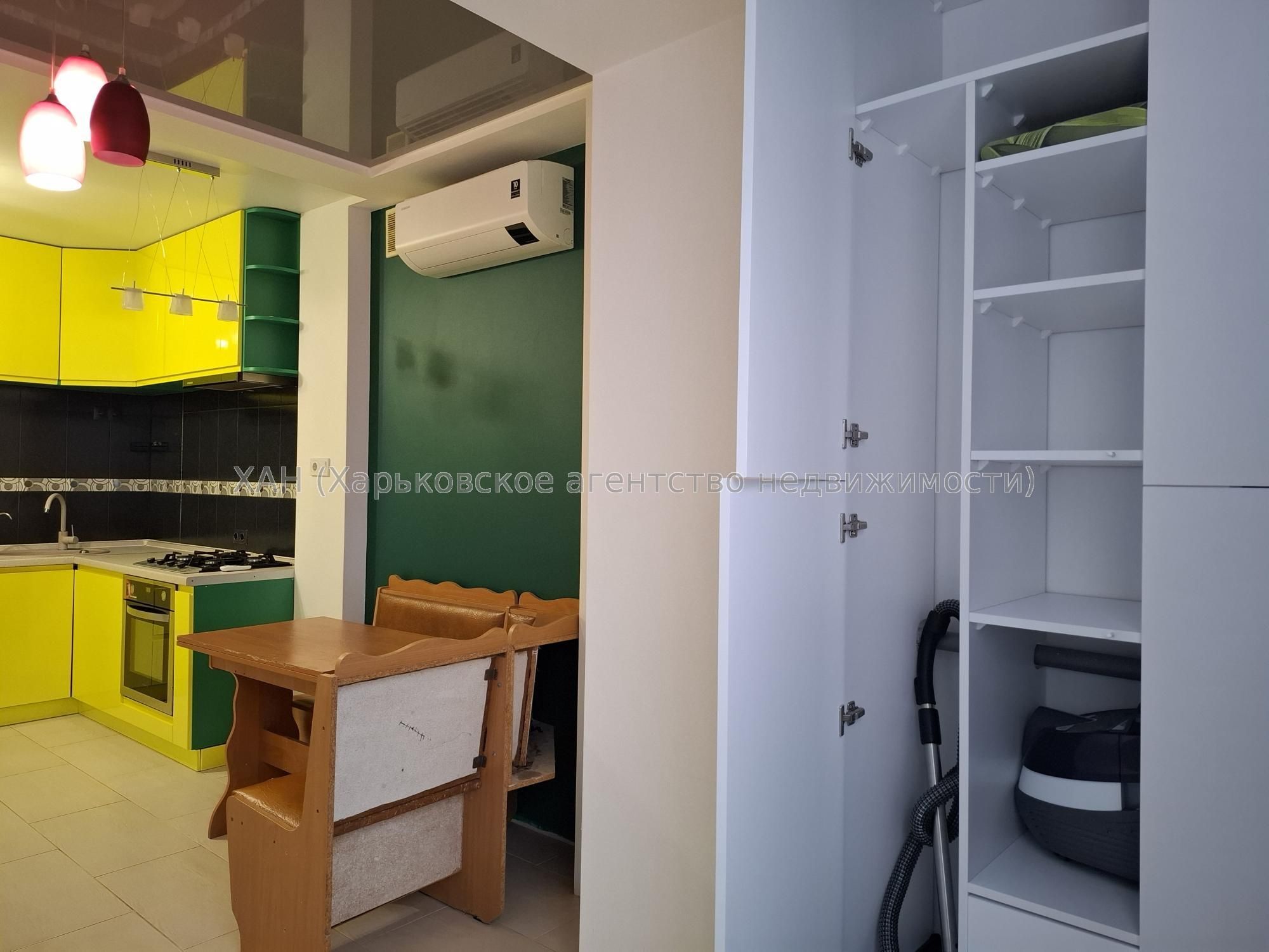 Сдаю 2к квартиру в новострое ЖК Авантаж, м.Масельского, ХТЗ. К73