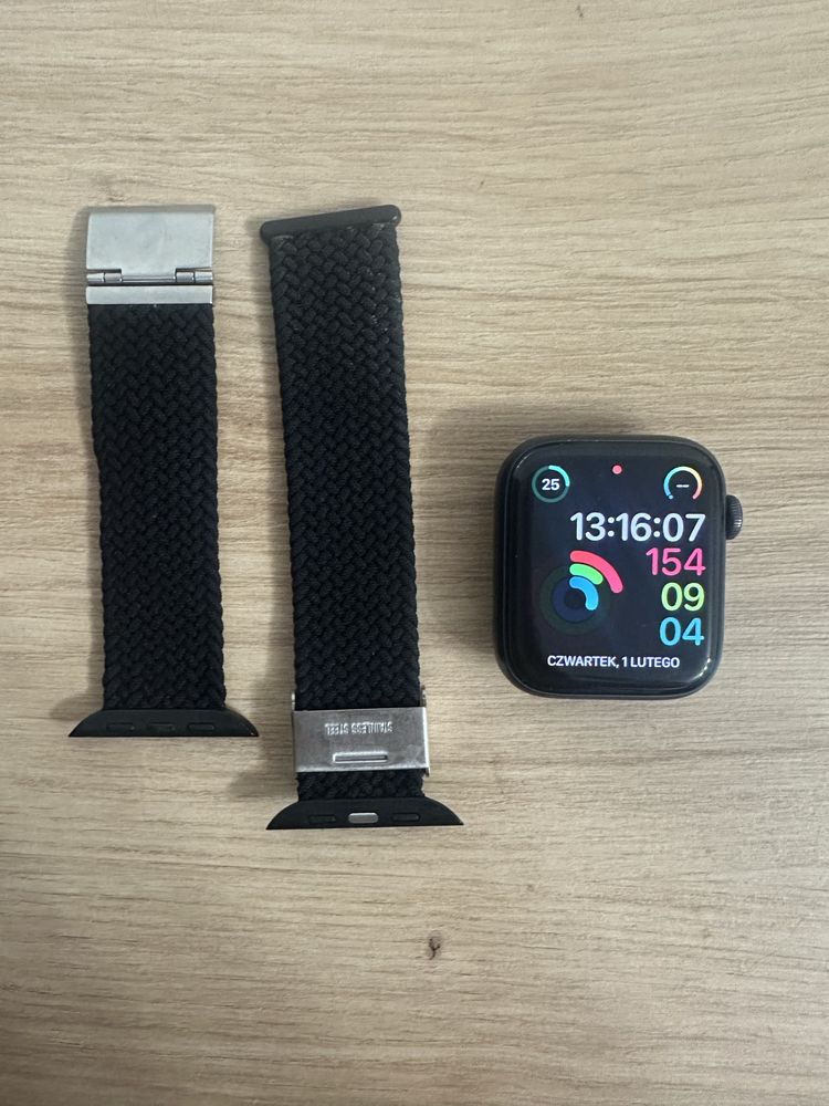 Apple watch SE 44mm sellular