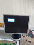 Monitor Samsung 740N 17"