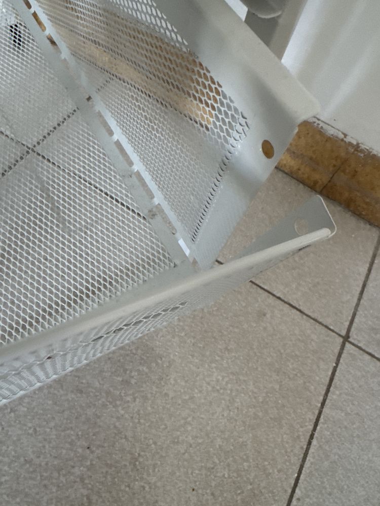 Organizador de quarto/escritorio