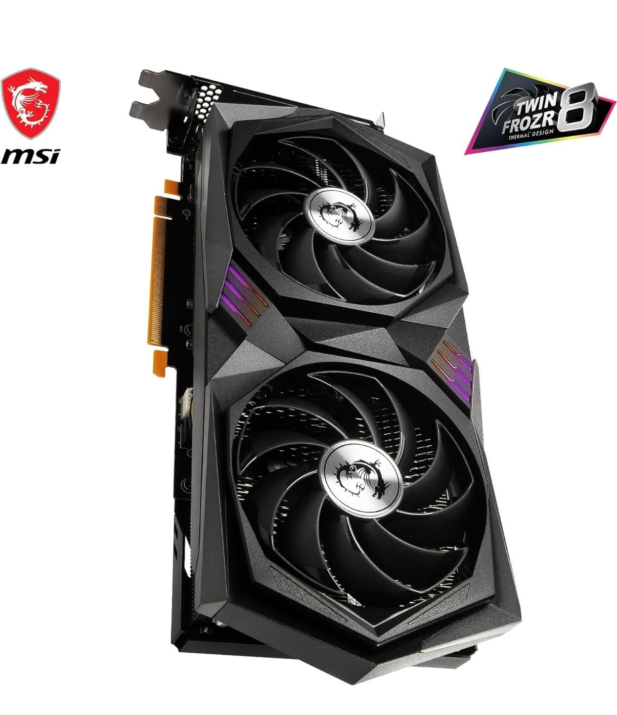 Karta graficzna rtx 3060 12G MSI Gaming X