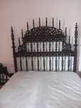 Mobilia de quarto, Camas