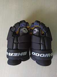 Хоккейные перчатки SHERWOOD BPM 120