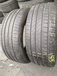 Резина літня,255.45.20 Pirelli Scorpions verde.,21р,6.5мм, Мексика.