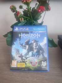 Horizon Zero Dawn PS4 i PS5 Dubbing PL