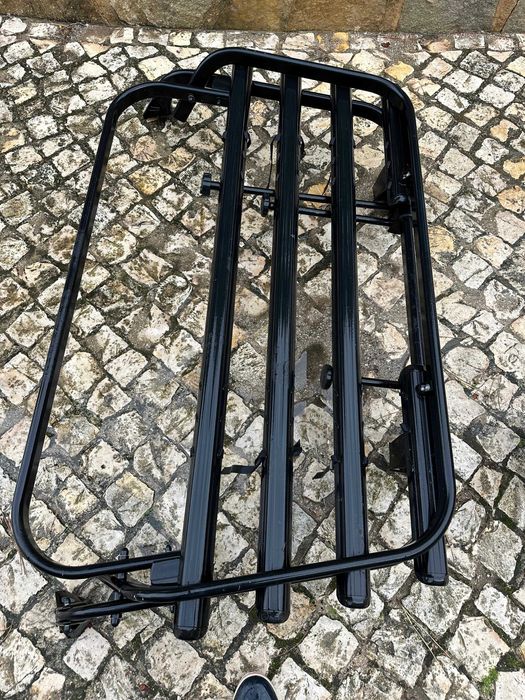 4 Bike Rack Volkswagen T5-T6