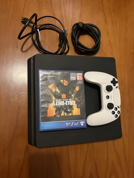 Playstation 4 500b usada