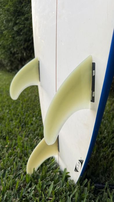 Vendo prancha de surf