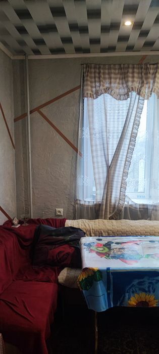 Здам подобово однокімнатну квартиру