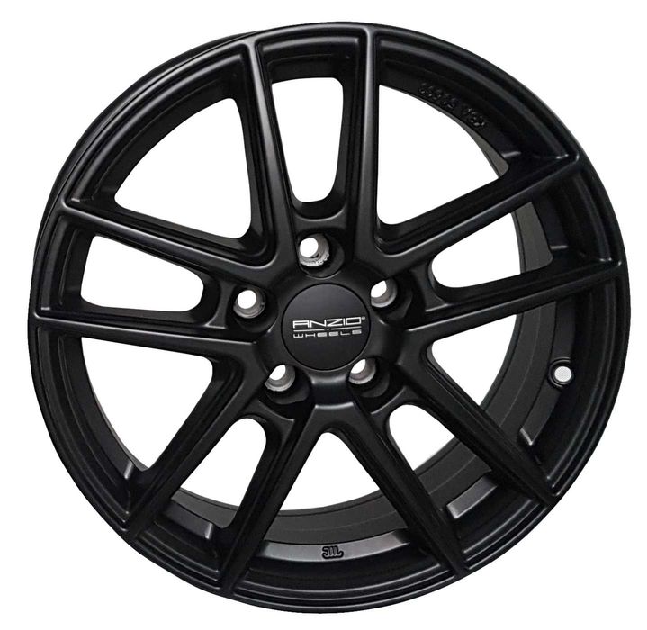 Alufelgi Anzio 17 Hyundai i40 Kona Kia Niro XCeed Laguna 3 Civic RAV4