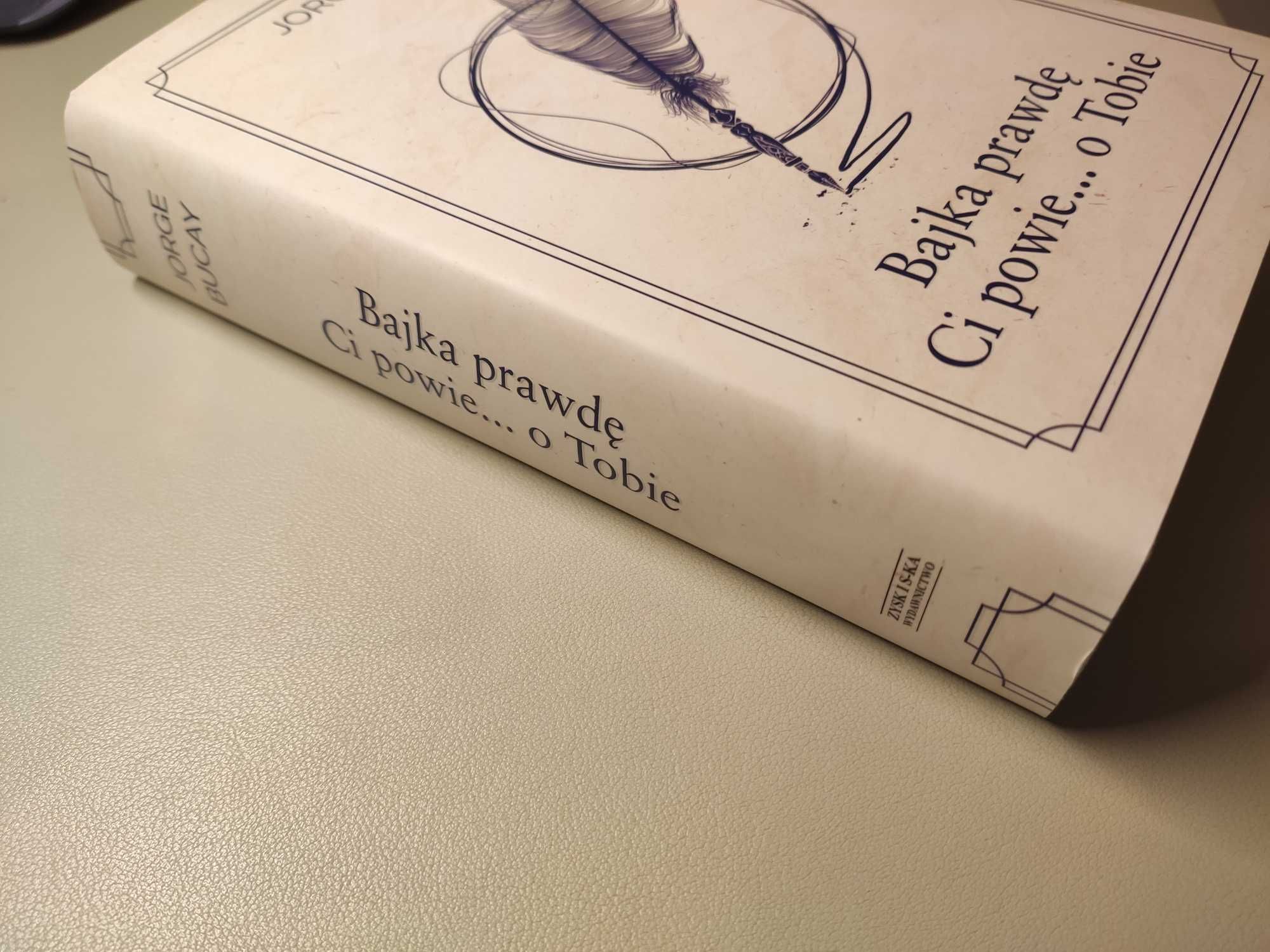 Bajka prawdę Ci powie... o Tobie