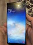 В продаже samsung note 8