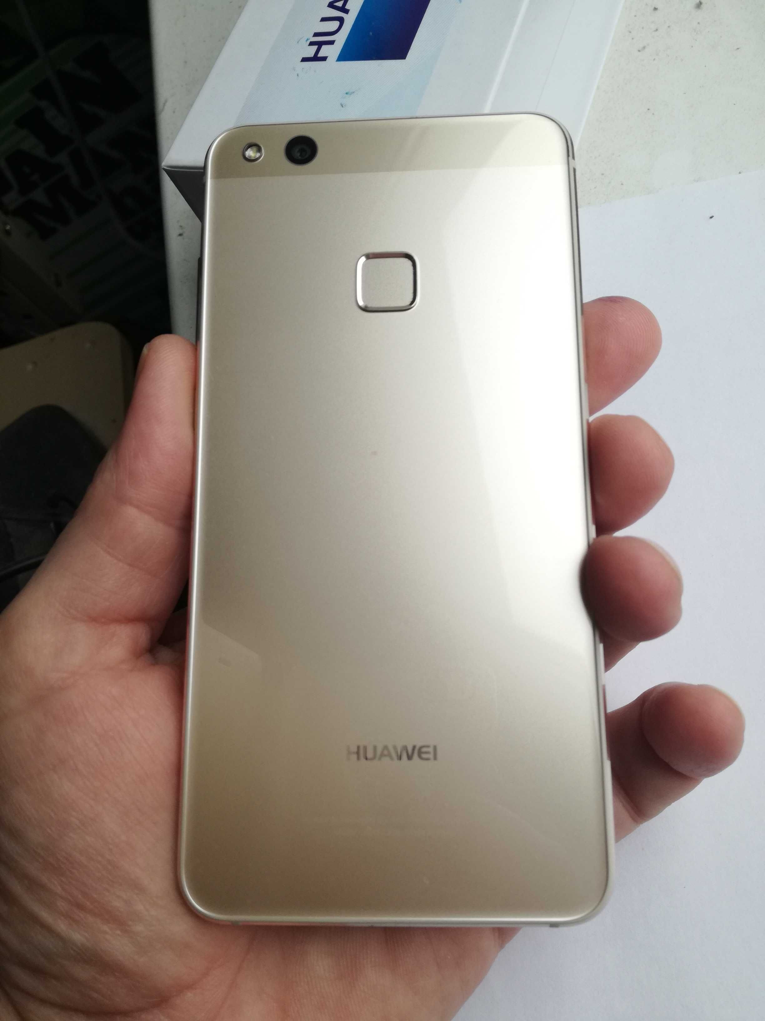 Huawei P10 lite (Модель WAS-LX1)