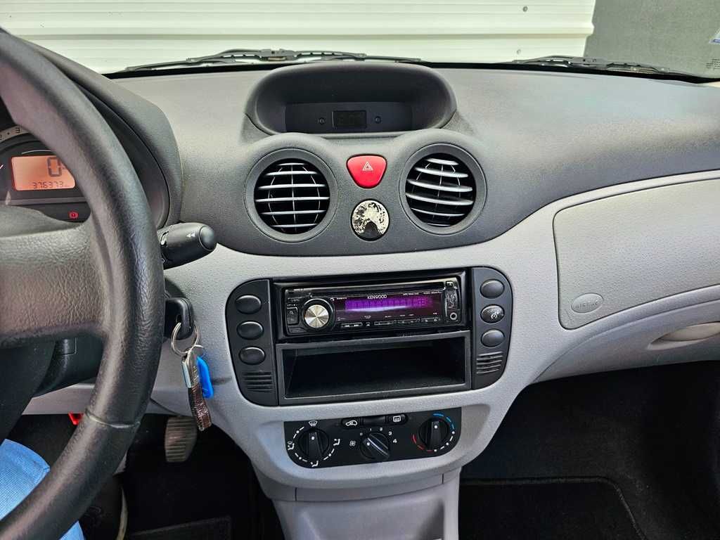 Citroen C3 Van 1.4Hdi 01/2006