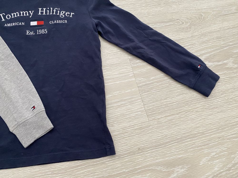 Conjunto duas t-shirt’s criança Tommy Hilfiger