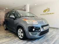 Citroën C3 Picasso HDi FAP Exclusive
