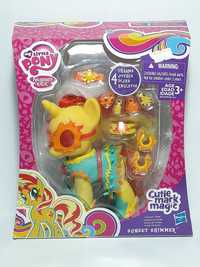 My Little Pony Sunset Shimmer Май лиитл Пони Сансет Шиммер