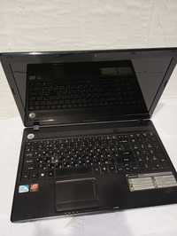 Ноутбук "15.6" Acer eMachines E732ZG/Pentium® P6100/DDR3 4 GB/320 GB