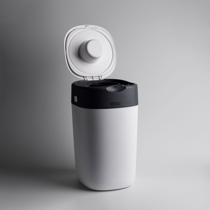 Caixote de fraldas Tommee Tippee Twist & Click