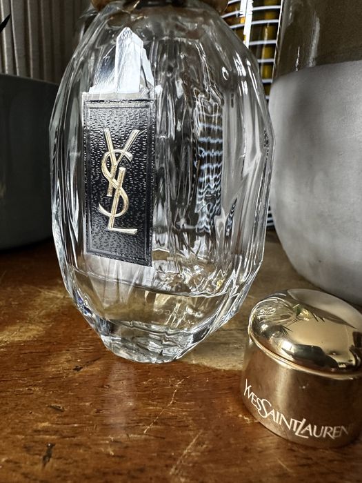 Yves Saint Laurent Parisienne EdP 50ml