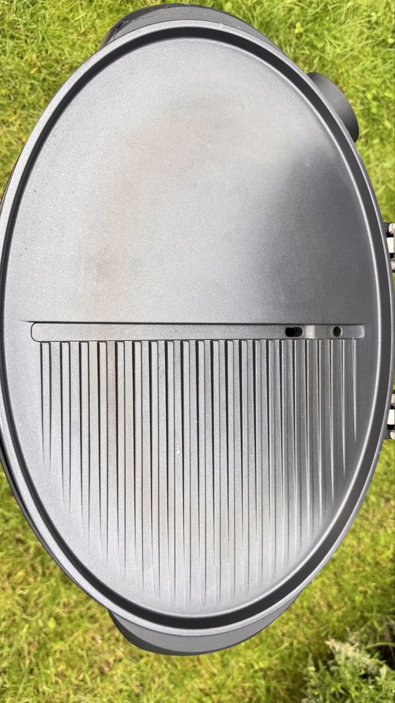 Grill elektryczny Kesser