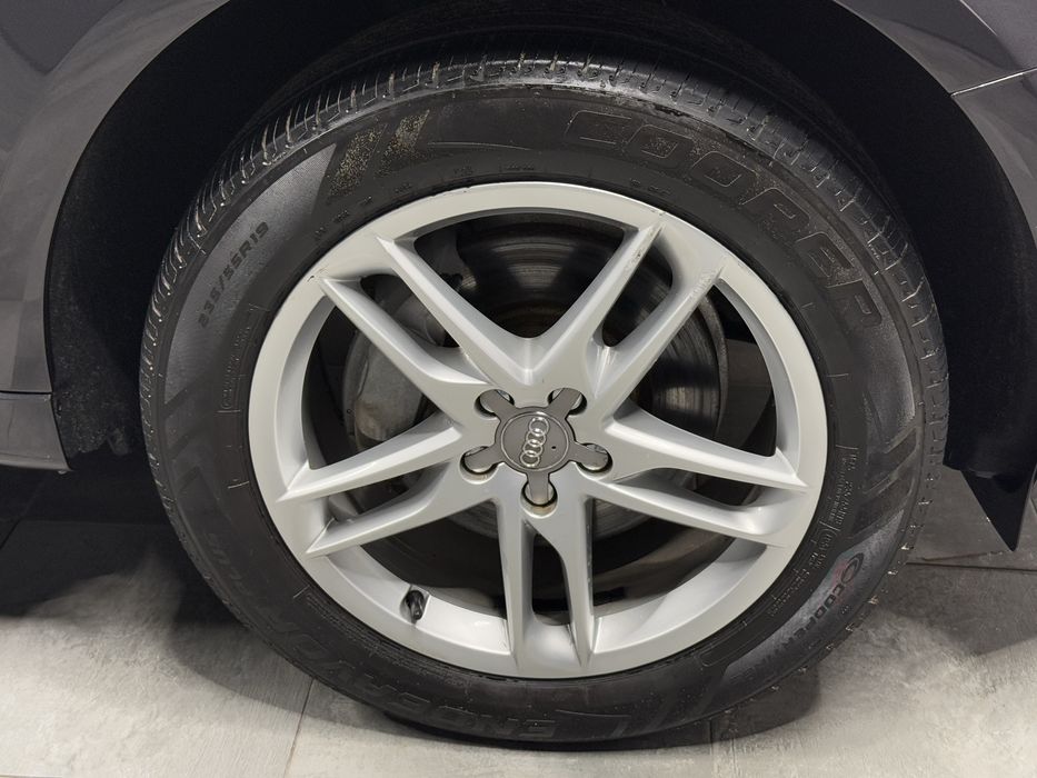 Продам Audi Q5 3.0 TFSI Quattro S-Line 2014