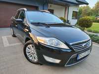 Ford Mondeo Niemcy#Opłacony#Serwis#GHIA