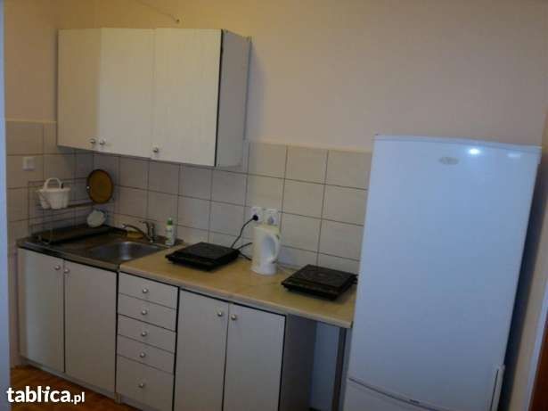 Tanie pokoje od 19,50PLN