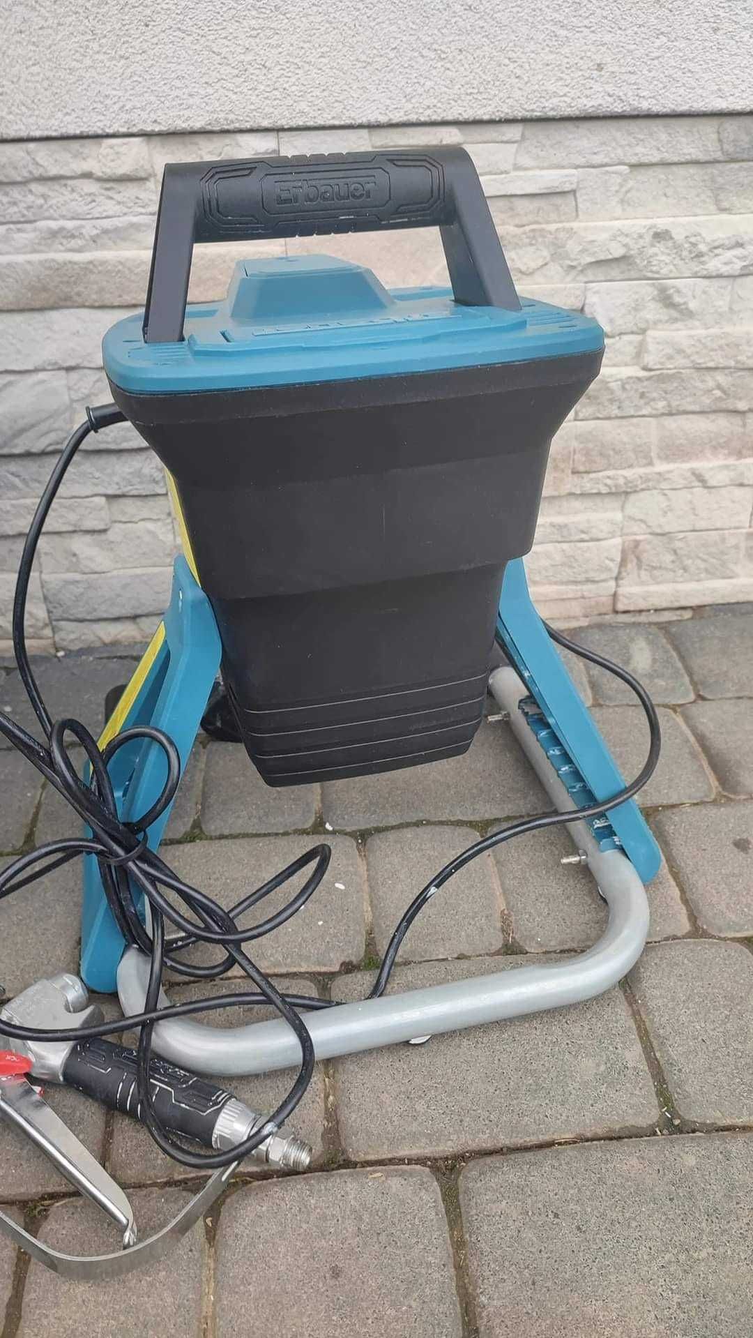 Agregat malarski Erbauer EAPS600 600W