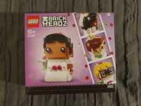 LEGO BrickHeadz - Panna Młoda ( LEGO 40383 )
