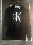 Ocieplany dres Calvin Klein 40