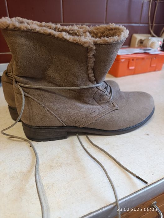 Черевики жіночі нові