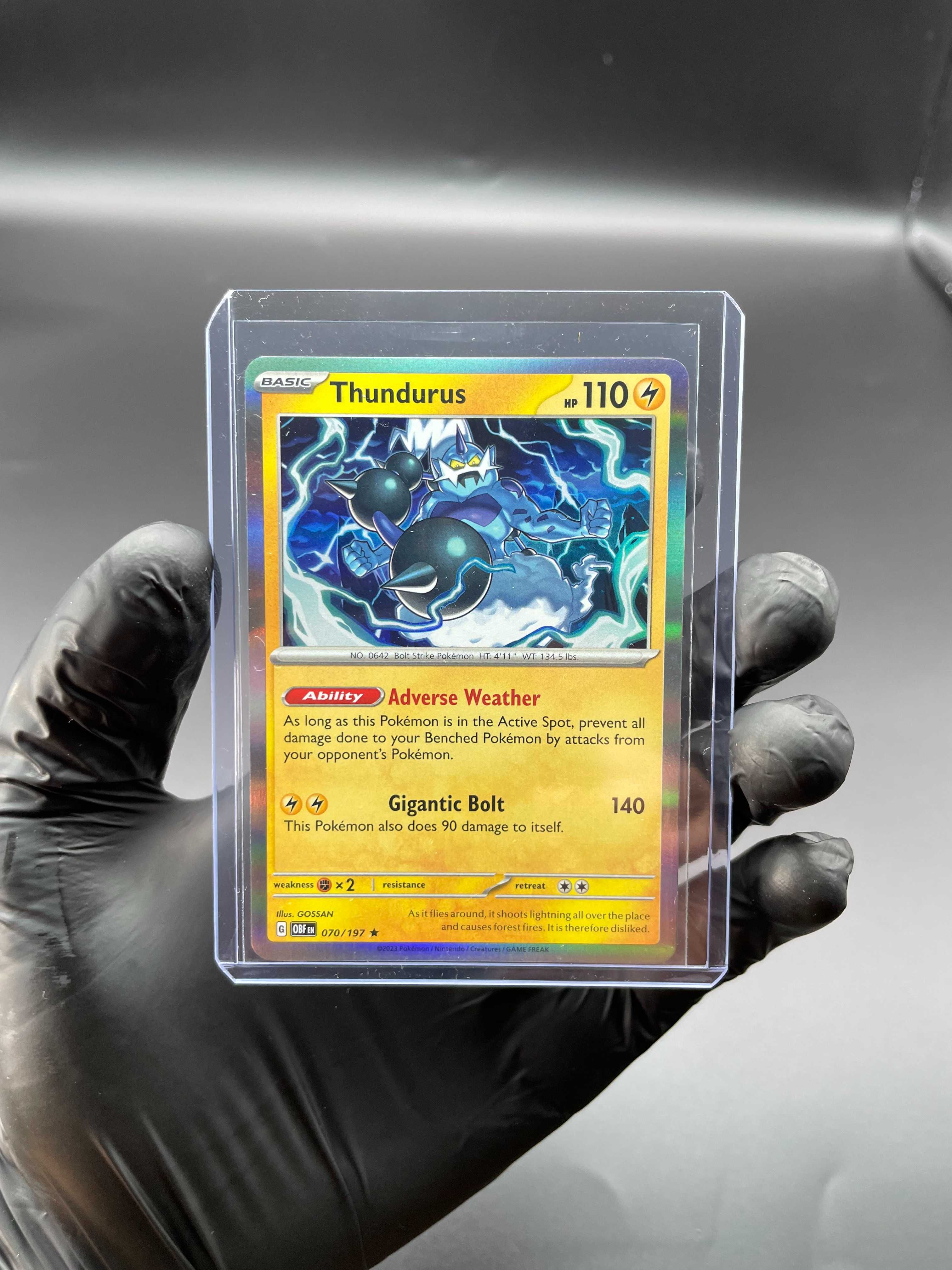 10x Holos/Reverse Holos + 32x Commons Deck
