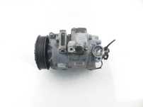 KOMPRESOR KLIMATYZACJI SKODA FABIA I 1.4 16V - BBY 6Q0820803D 4472208127