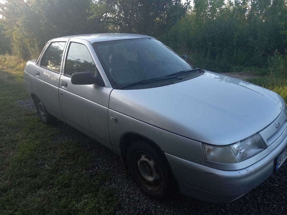 ВАЗ 2110, 2006 року випуску