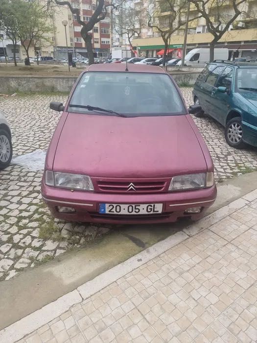Citroen ZX 1.4 1996