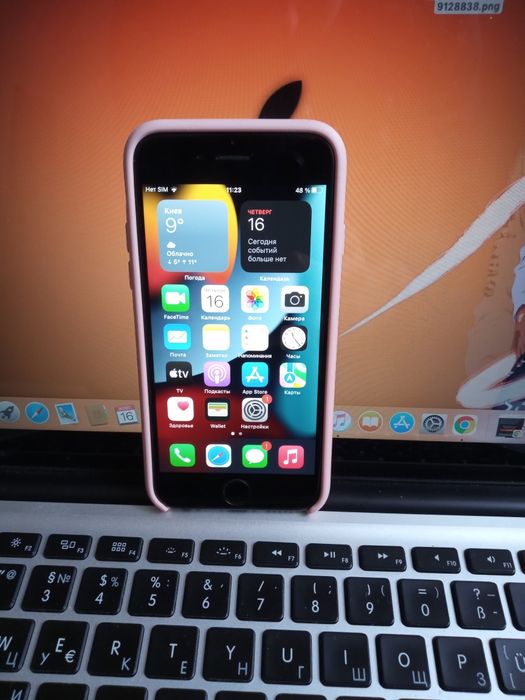 Продам iPhone 6s 64 gb