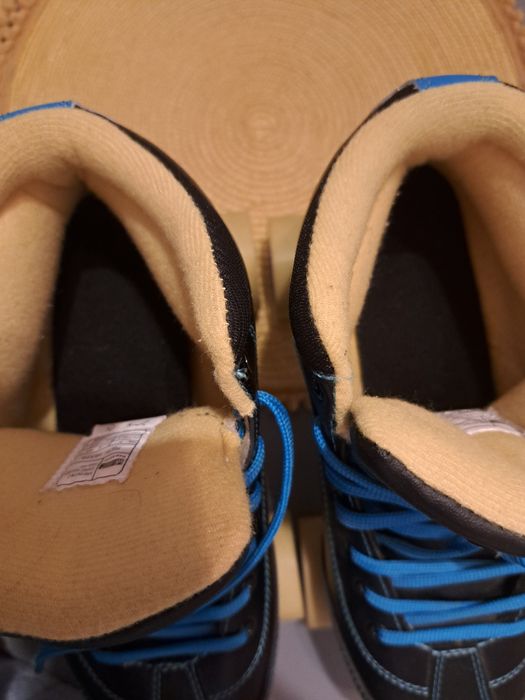 Wrotki firmy KRF Hok 700 roz 40