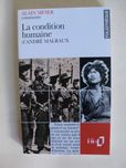 La Condition Humaine
de André Malraux