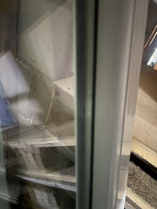 Okna 2 skrzydłowe-160 zł za sztuke