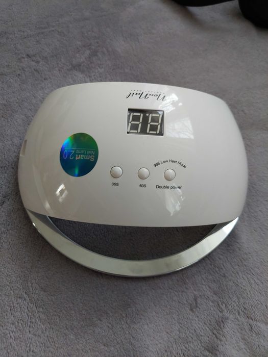 Neonail Lampa UV24W LED