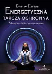 Energetyczna tarcza ochronna - Dorothy Harbour