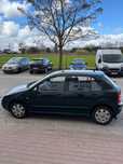 Skoda Fabia 1.4 hatchback benzyna 2001 rok