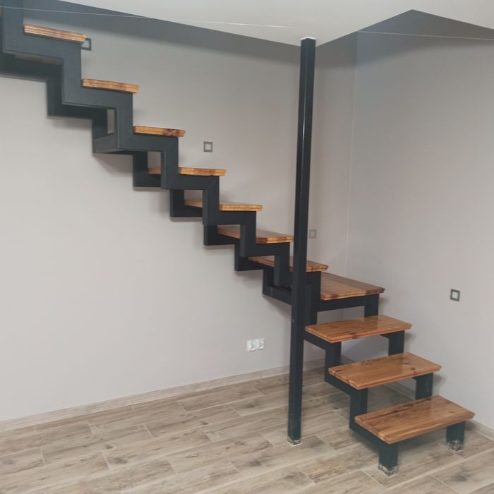 Sprzedam stopnie na schody wewnętrzne