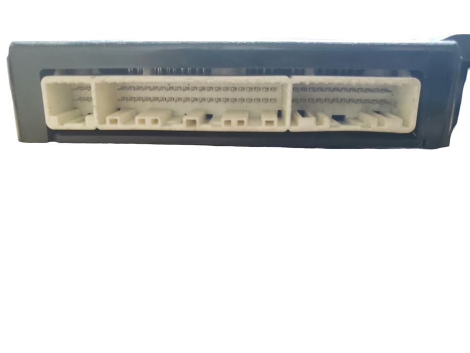 Блок управления климат-контролем Toyota Camry v40 2006-2011 разборка